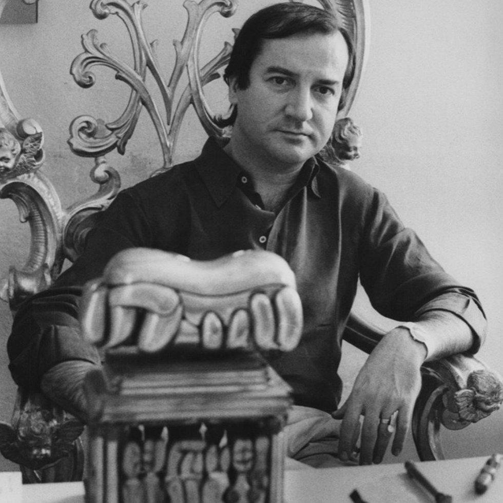 Miguel Berrocal