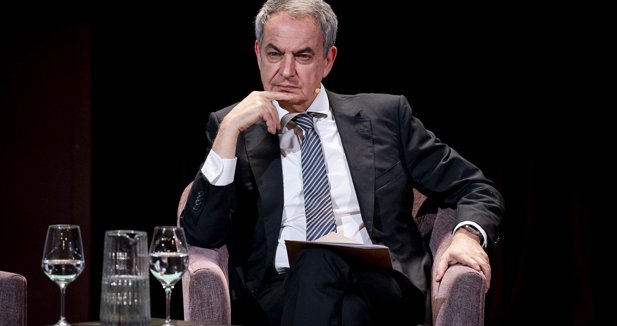 El PP reclama la imputación de las hijas de Zapatero y de Ábalos y Koldo en el 'caso Plus Ultra'