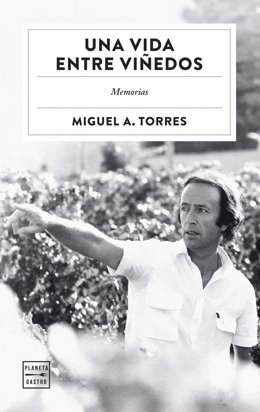 Portada del libro