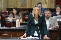 El Govern exige "madurez" para pactar el convenio de las 'escoletes': "Los intereses de las trabajadoras están en juego"