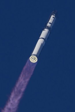 Kraken permite a inversores españoles acceder a acciones tokenizadas de SpaceX.