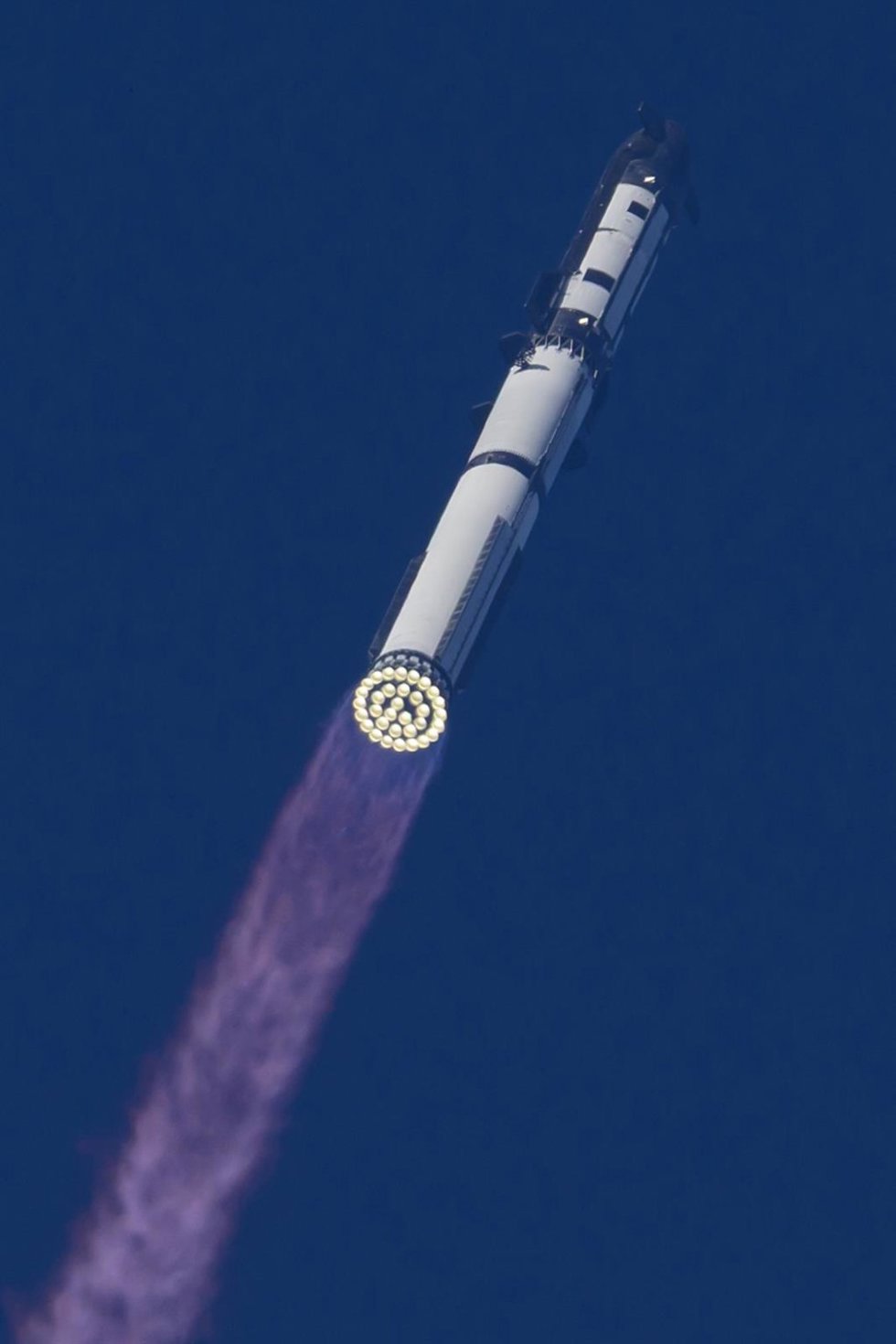 Kraken permite a inversores españoles acceder a acciones tokenizadas de SpaceX.