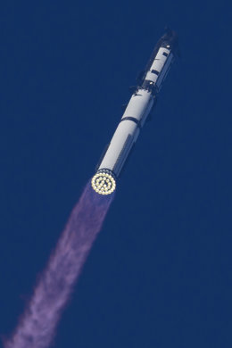 Kraken permite a inversores españoles acceder a acciones tokenizadas de SpaceX.