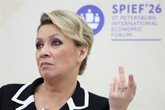 Foto: Armenia.- Rusia critica que las elecciones en Armenia se celebraron bajo "una presión sin precedentes" a la oposición