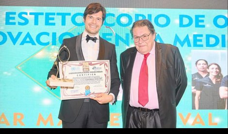 Comunicados Salud