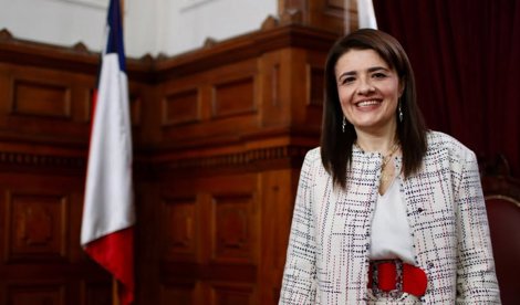 chile