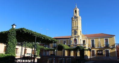 Castilla-La Mancha