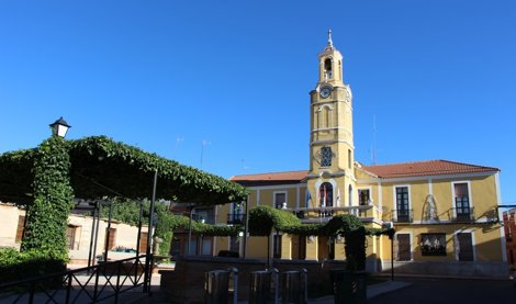 Castilla-La Mancha