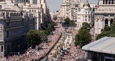 Madrid