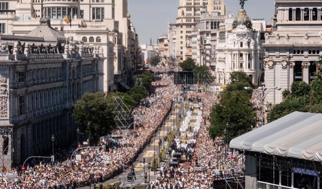 Madrid