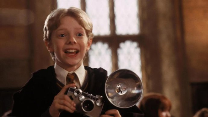 La serie de Harry Potter recuperará para su temporada 2 a un personaje clave eliminado de las películas