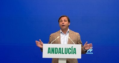 Andalucía