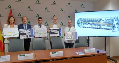Es Andalucía - Granada