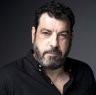 Santiago Díaz