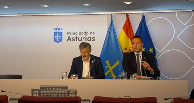 Asturias