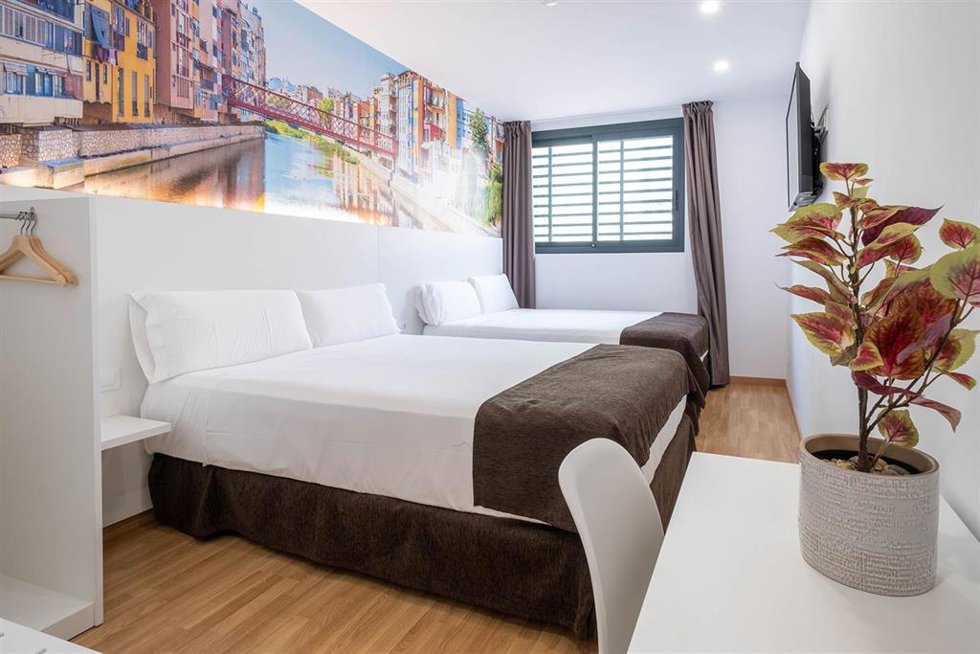 Hoteles bestprice convierte en accionistas a casi la totalidad de sus empleados.