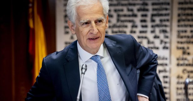 Un juez investiga al vicepresidente de la SEPI por presunta prevaricación en el préstamo a Air Europa