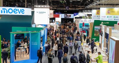 Ifema Madrid