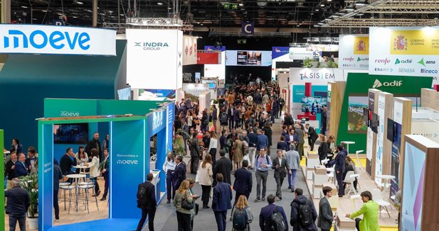 Ifema Madrid