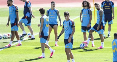 Mundial