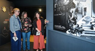 Cantabria Cultura y Deportes