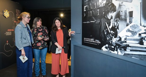 Cantabria Cultura y Deportes