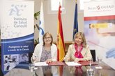 Foto: Empresas.- El ISCIII y Gilead Sciences España colaboran un año más en las Becas de Investigación Biomédica