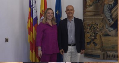 Islas Baleares