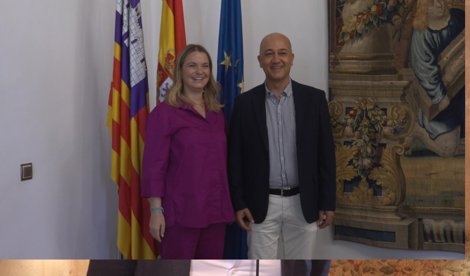 Islas Baleares