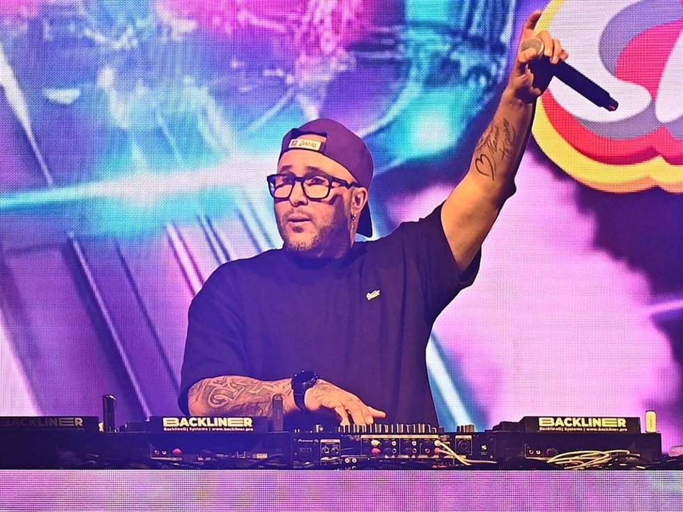 Kiko Rivera
