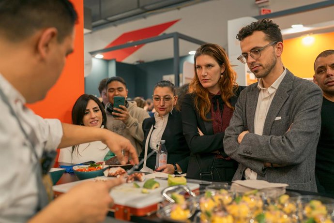 Identità Golose 2026 en Milán