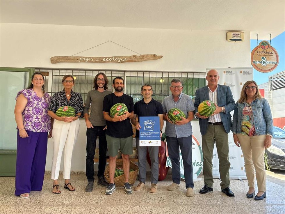 La campaña de bonos de producto local aumenta la participación hasta los 139 establecimientos y 120 productores.