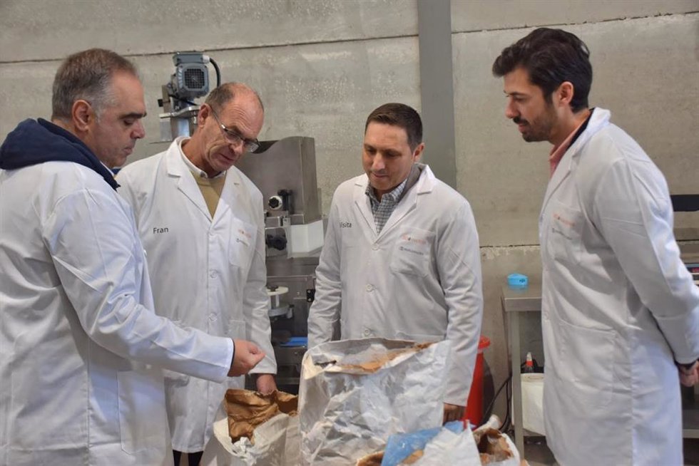La Diputación de Cuenca convoca el V Concurso de Proyectos Empresariales Innovadores.