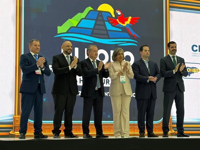 IV Foro Iberoamericano de Turismo