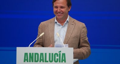 Andalucía
