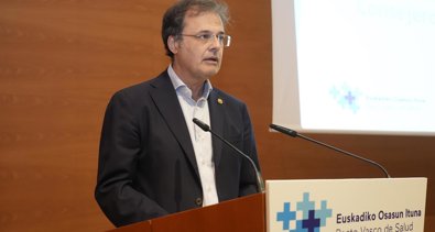 País Vasco