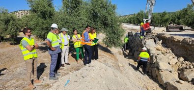 Es Andalucía - Jaén