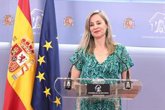 Foto: Sumar valora el mensaje de respeto a migración del Papa pero disiente de sus alusiones contra el aborto y la eutanasia
