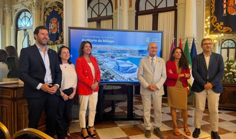 Málaga