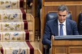 Foto: Sánchez ya tiene fecha para explicar en el Congreso los casos que afectan a Zapatero y al PSOE: 24 de junio