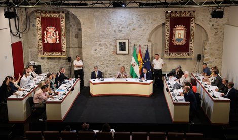 Málaga