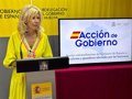 Gobierno abona más de 27,8 millones de euros a más 2.500 titulares de explotaciones de Huelva afectadas por borrascas