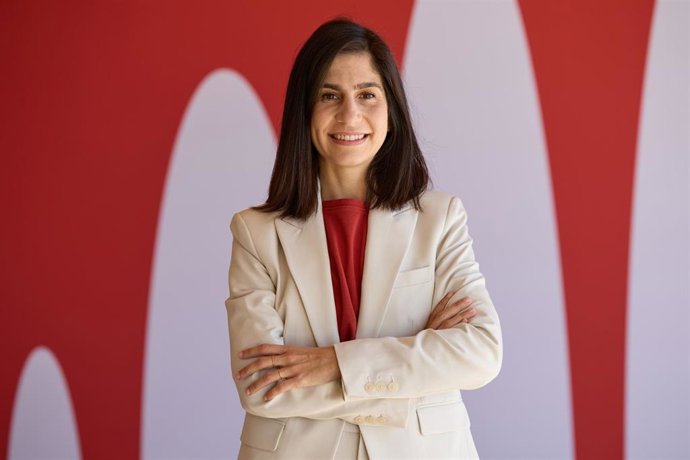 La directora general de la MWCapital Barcelona, Laia Corbella