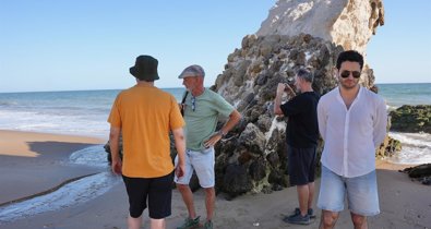 Turismo Andaluz