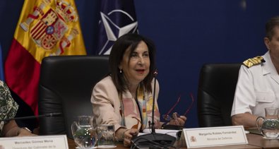 Seguridad y defensa