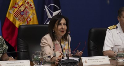 Seguridad y defensa
