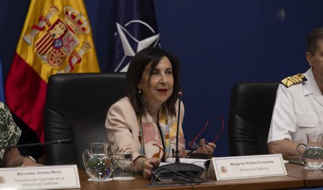 Seguridad y defensa