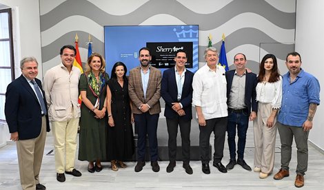 Jerez al día