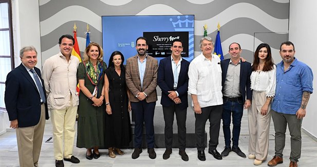 Jerez al día