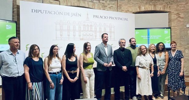Turismo Andaluz
